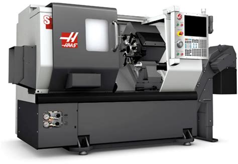 haas cnc training